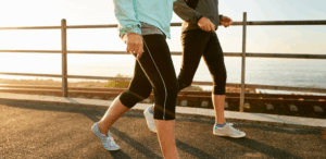 Camminare: il gesto semplice che fa bene al cuore e alla mente